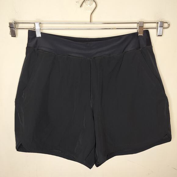 Lands End Swim Shorts Comfort Waist Pull On - Picture 1 of 7